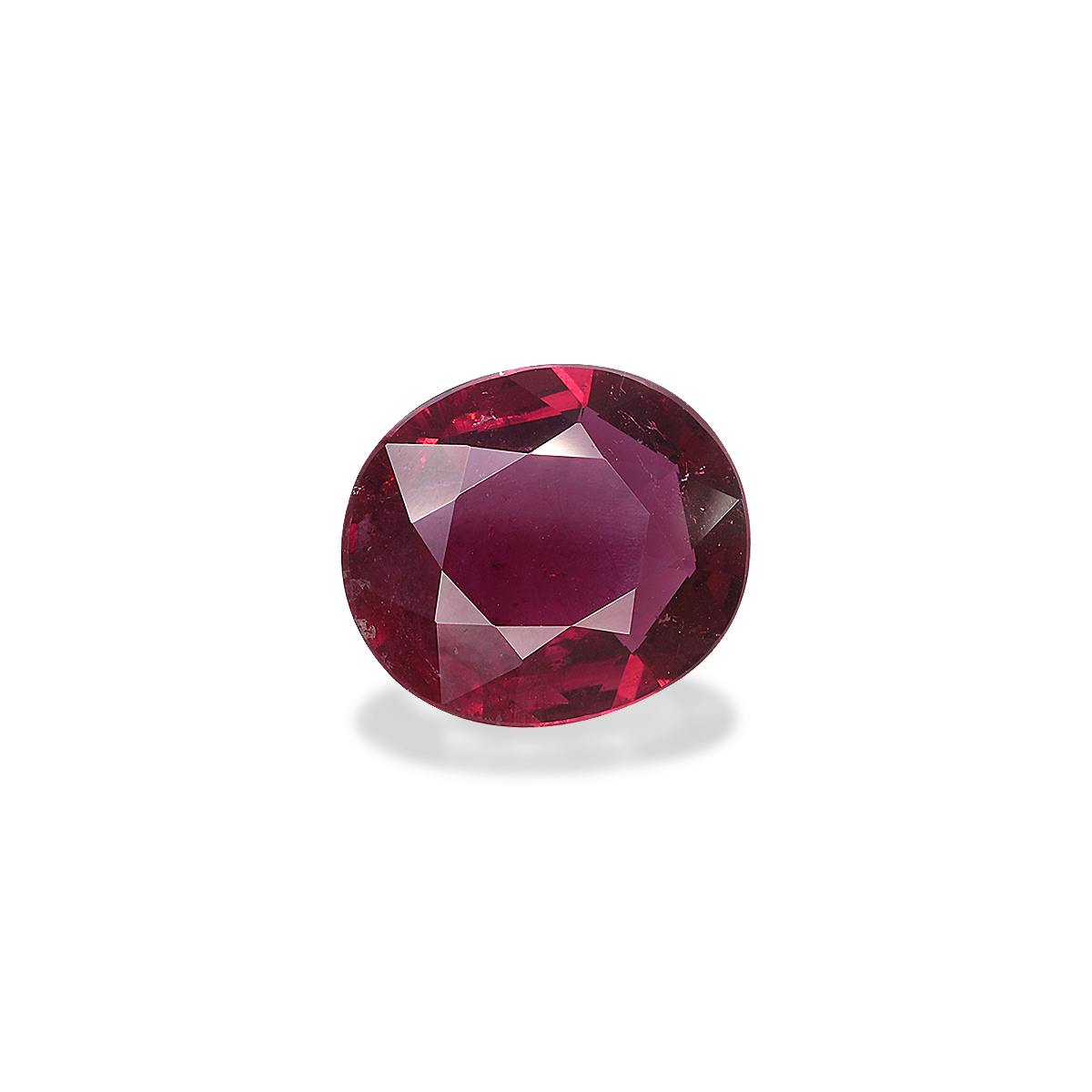 Rubellite Tourmaline 7.95 ct